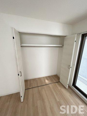 【収納】 | レジデンスコート京橋