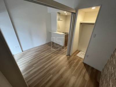 【寝室】 | セレニテ難波ミラク壱番館 | セレニテ難波ミラク壱番館　洋室