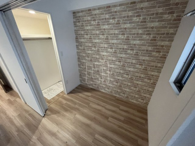 【内装】 | セレニテ難波ミラク壱番館 | セレニテ難波ミラク壱番館　洋室