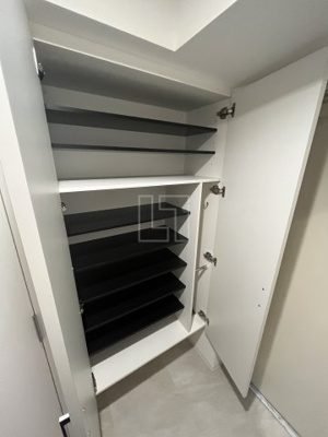 【収納】 | セレニテ難波ミラク壱番館 | セレニテ難波ミラク壱番館　シューズボックス