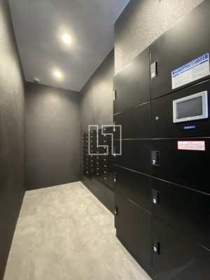 【その他共用部分】 | セレニテ難波ミラク壱番館 | セレニテ難波ミラク壱番館　宅配ボックス