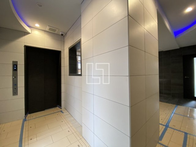 【設備】 | セレニテ難波ミラク壱番館 | セレニテ難波ミラク壱番館　エレベーター