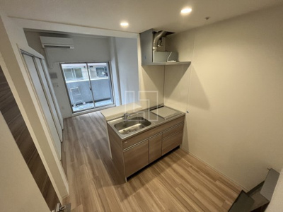 【居間・リビング】 | セレニテ難波ミラク壱番館 | セレニテ難波ミラク壱番館　リビング