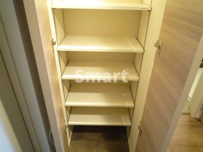 【玄関】 | タンドリュクスプレミアム