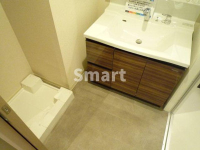 【洗面所】 | タンドリュクスプレミアム