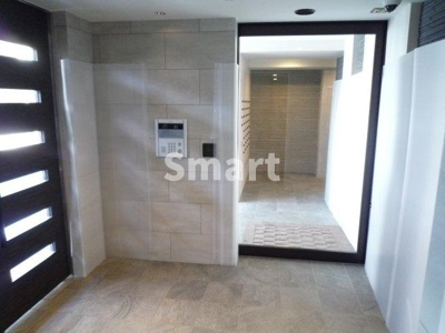 【エントランス】 | タンドリュクスプレミアム