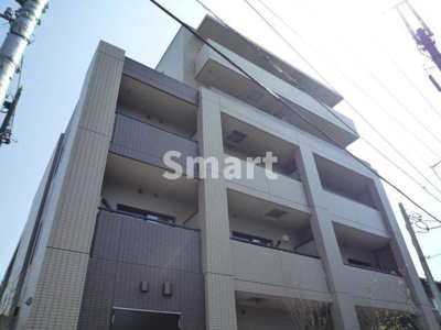 【外観】 | タンドリュクスプレミアム