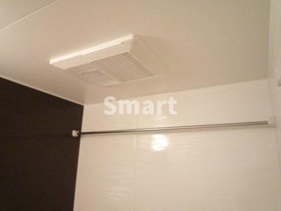 【浴室】 | タンドリュクスプレミアム