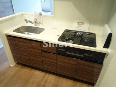 【キッチン】 | タンドリュクスプレミアム