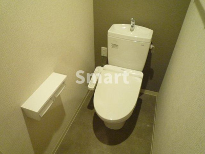 【トイレ】 | タンドリュクスプレミアム