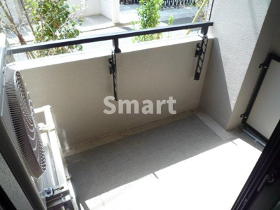 【バルコニー】 | タンドリュクスプレミアム