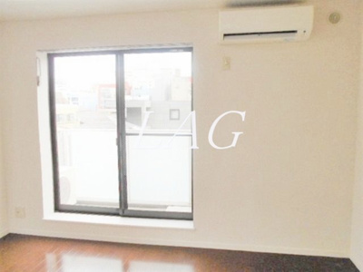 【寝室】 | b'CASA町田 | 寝室です。