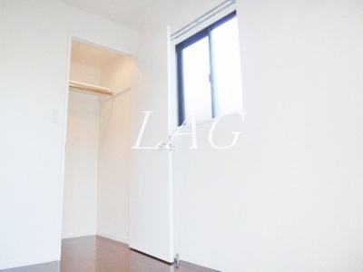 【収納】 | b'CASA町田 | 収納です。