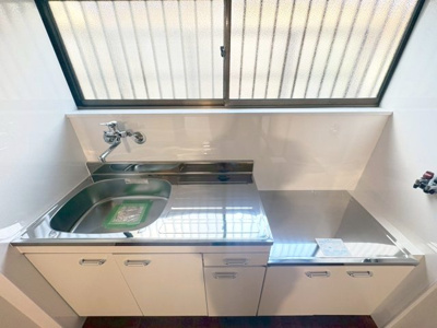 【設備】 | 豊中市中桜塚3丁目貸家