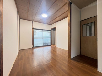 【内装】 | 豊中市中桜塚3丁目貸家