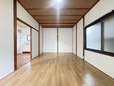 【その他】 | 豊中市中桜塚3丁目貸家