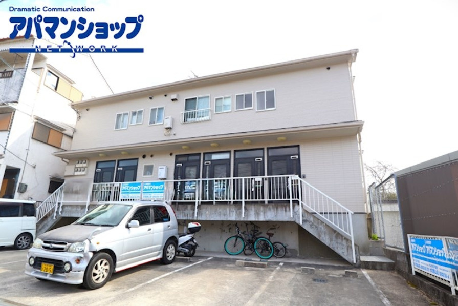 Ｒー１５郡山ハイツ