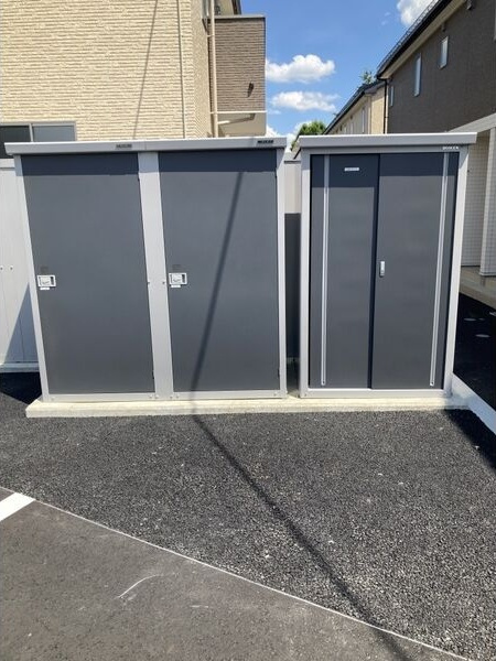 grand parace十二丁目IIのその他共用部分