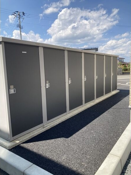 grand parace十二丁目IIのその他