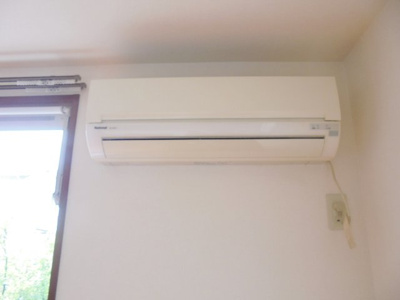 【設備】 | フィグタウン2 H棟 | エアコン