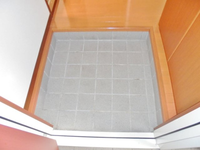 【エントランス】 | フィグタウン2 H棟