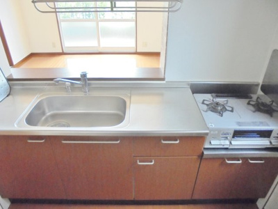 【キッチン】 | フィグタウン2 H棟