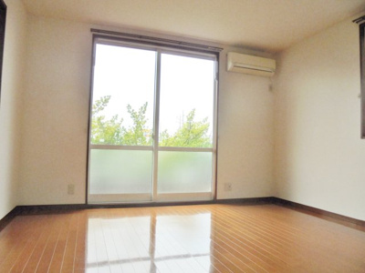 【居間・リビング】 | フィグタウン2 H棟 | LDK12帖