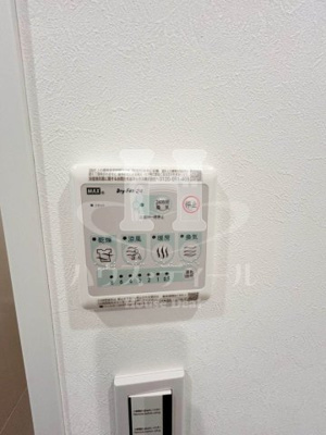 【設備】 | プレシャス赤羽岩淵