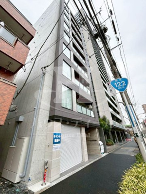 【その他】 | プレシャス赤羽岩淵