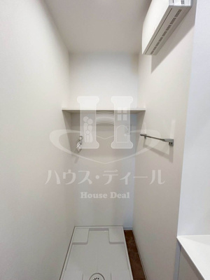 【設備】 | プレシャス赤羽岩淵