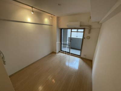 【居間・リビング】 | ミュプレ北浜 | ミュプレ北浜　洋室