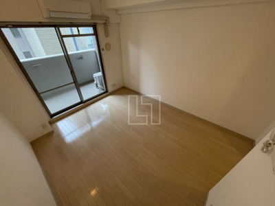 【寝室】 | ミュプレ北浜 | ミュプレ北浜　寝室