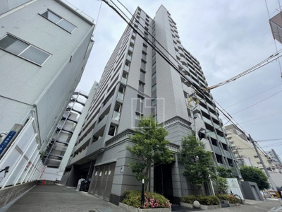 【外観】 | ミュプレ北浜 | ミュプレ北浜　外観