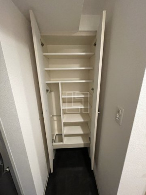 【収納】 | ミュプレ北浜 | ミュプレ北浜　シューズボックス