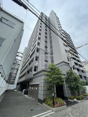 【外観】 | ミュプレ北浜 | ミュプレ北浜　外観