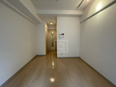 【居間・リビング】 | ミュプレ北浜 | ミュプレ北浜　洋室