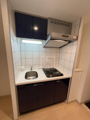 【キッチン】 | ミュプレ北浜 | ミュプレ北浜　キッチン