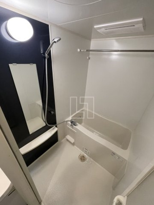 【浴室】 | ミュプレ北浜 | ミュプレ北浜　洋室