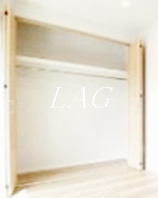 【収納】 | 秀和東十条レジデンス | 収納です。