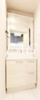 【洗面所】 | 秀和東十条レジデンス | 洗面台です。