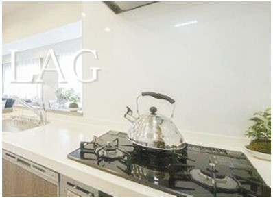 【設備】 | ライオンズマンション王子第５ | ガスコンロです。