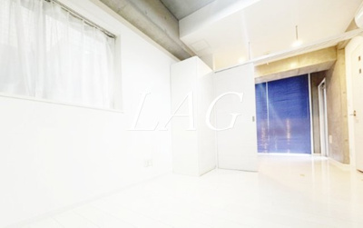 【居間・リビング】 | Ｍスクエア | 洋室のお部屋です。