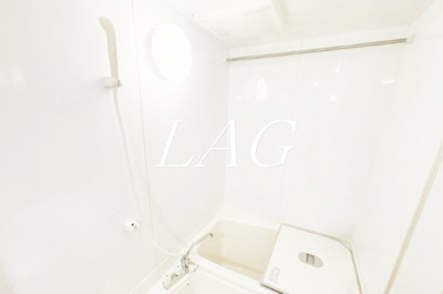 【浴室】 | Ｍスクエア | お風呂です。