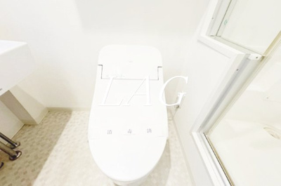 【トイレ】 | Ｍスクエア | トイレです。