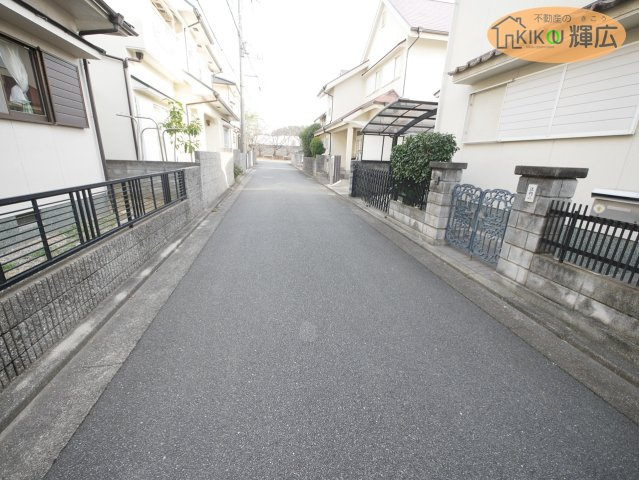 【周辺】 | 加古川市平岡町新在家　中古戸建