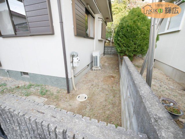 【設備】 | 加古川市平岡町新在家　中古戸建