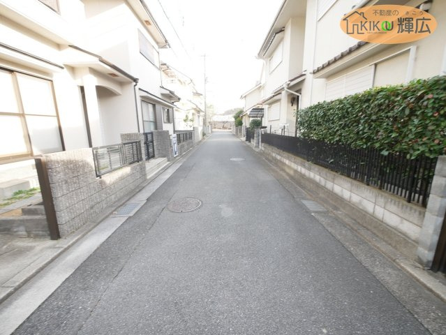 【周辺】 | 加古川市平岡町新在家　中古戸建