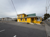 茂原市長尾の店舗一部の画像