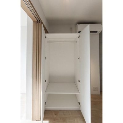 【収納】 | リビオメゾン都立大学