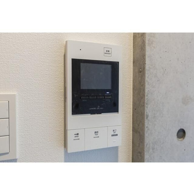 【その他】 | リビオメゾン都立大学